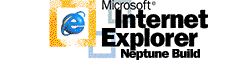 Internet Explorer Home