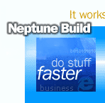 It works faster to save you time